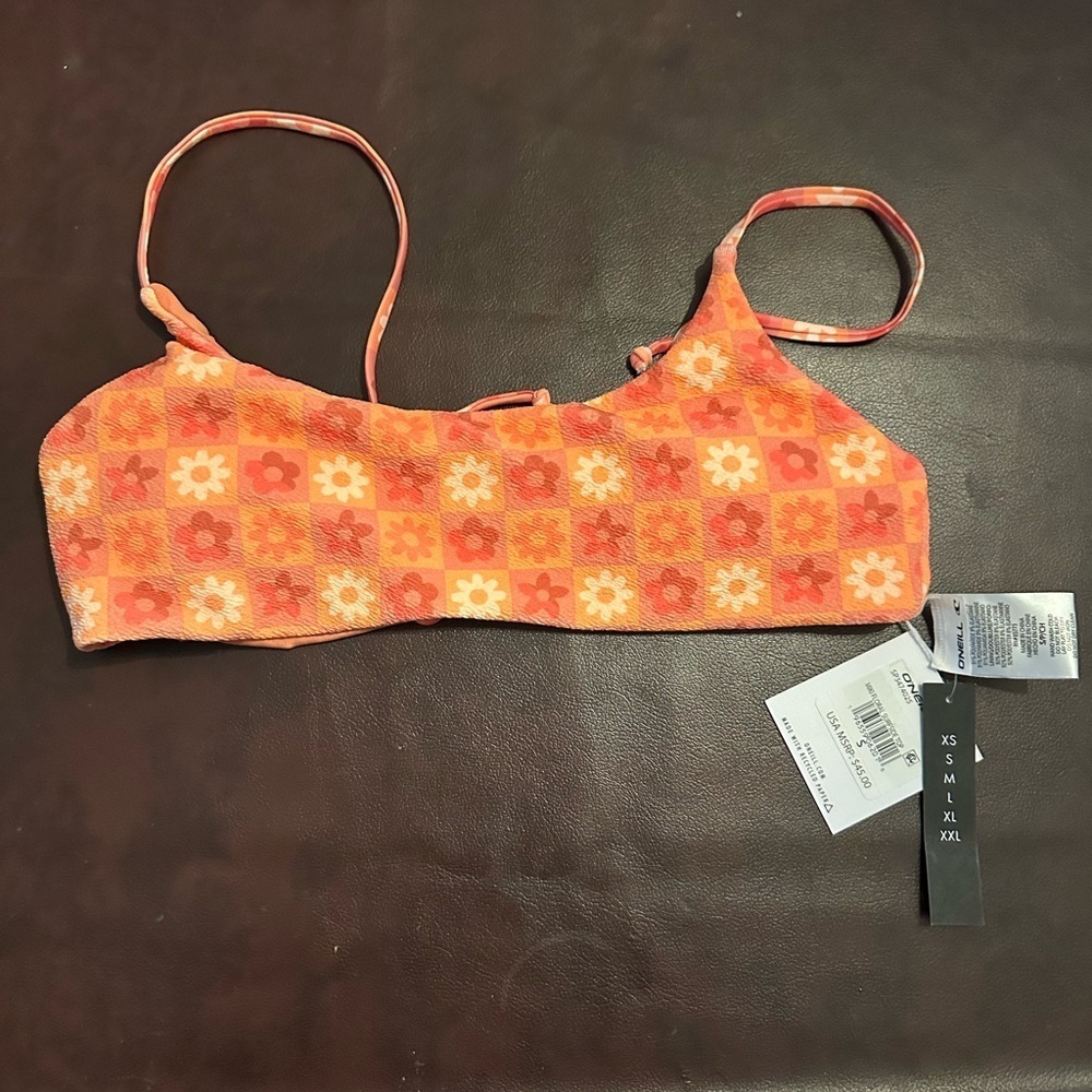 🎉HOST PICK 🎉 O’Neill bikini top